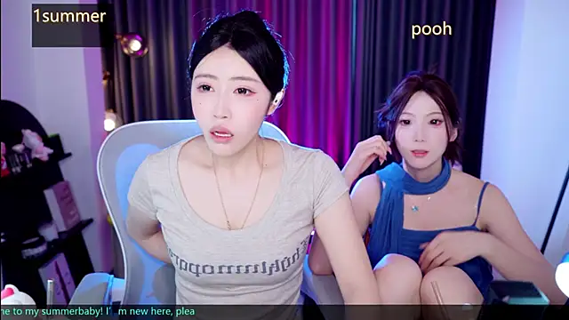 Snapshot of Summerbaby-001 chatting on 08.01.26 Summerbaby-001 online show from 08.01.26