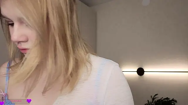 Snapshot of AureliaAngel chatting on 03.29.26 AureliaAngel online show from 03.29.26