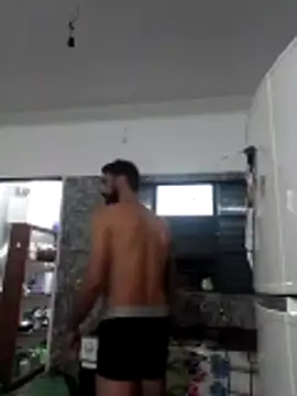 Snapshot of Asstretcha chatting on 03.14.26 Asstretcha online show from 03.14.26