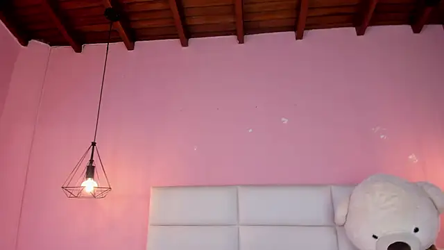 KarolyneLune online show from 03.16.26