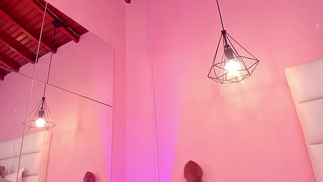 KarolyneLune online show from 03.21.26