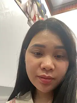 Snapshot of Chin-xinh chatting on 03.12.26 Chin-xinh online show from 03.12.26