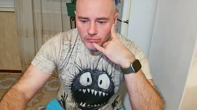 cactus9966 online show from 03.12.26