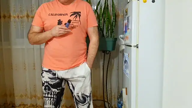 cactus9966 online show from 03.13.26