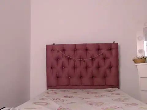 Sweet Scarlett  online show from 04.06.26