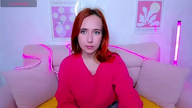 Alexa temptress online show from 05.15.26