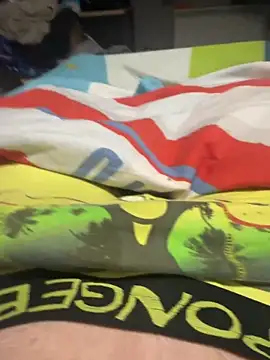 thiago 16v online show from 04.21.26