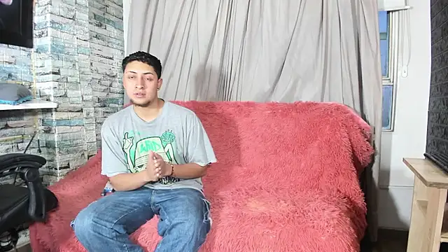 NoahAndBunny online show from 03.25.26