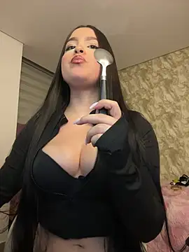 angel sweet v online show from 05.10.26