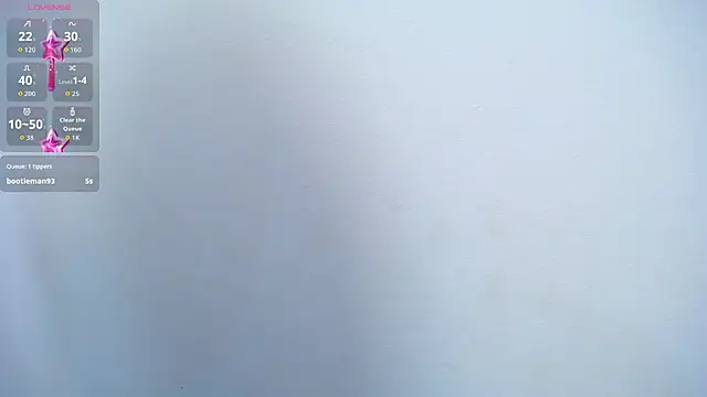 jax f00x online show from 03.29.26