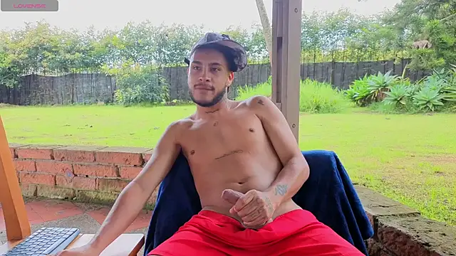 DilanAndres online show from 04.29.26