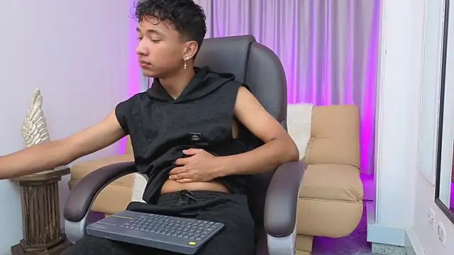 Snapshot of Richard_Price chatting on 03.16.26 Richard Price online show from 03.16.26