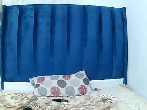 MelaniBbe online show from 03.20.26