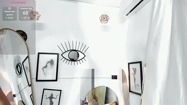 Snapshot of Sofia_Angel_1 chatting on 07.24.26 Sofia Angel 1 online show from 07.24.26