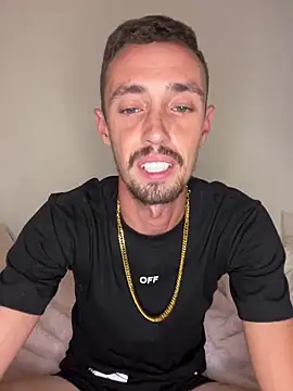 MeJross online show from 04.03.26