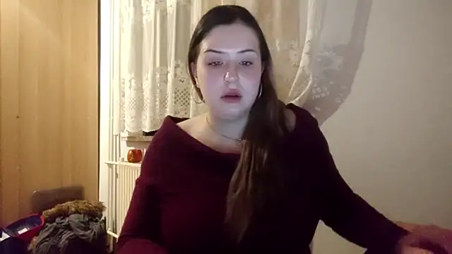 LolaSeduce online show from 04.07.26