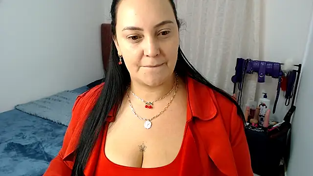 Snapshot of Veroniicabbw_ chatting on 05.11.26 Veroniicabbw online show from 05.11.26