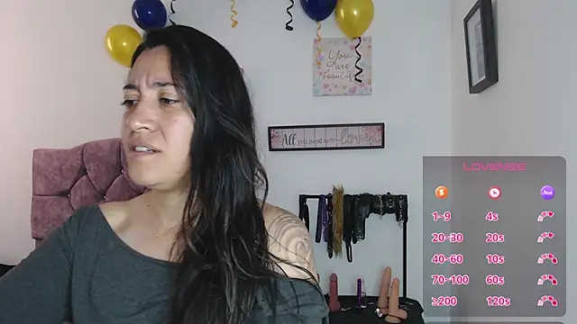 Snapshot of violeta_scott chatting on 07.02.26 violeta scott online show from 07.02.26