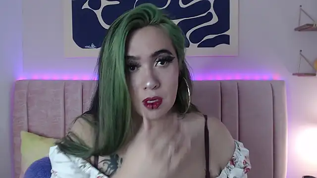 Snapshot of Liliith_Zeniith chatting on 04.11.26 Liliith Zeniith online show from 04.11.26