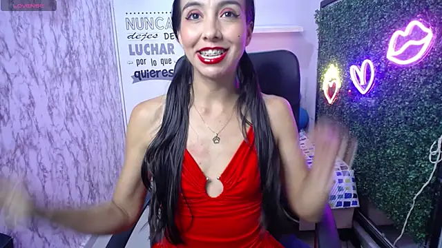 sandra petite19 online show from 07.15.26