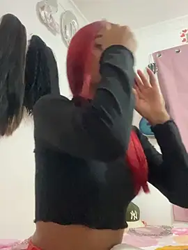 Lucy-Sweet22 online show from 04.07.26