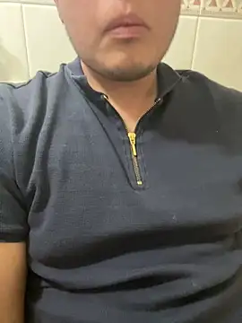 DanielZz69 online show from 03.23.26