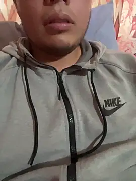 DanielZz69 online show from 04.09.26