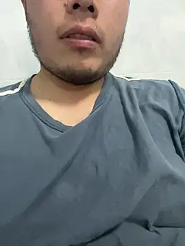 DanielZz69 online show from 04.15.26