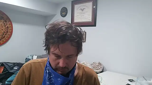 bored1080 online show from 03.13.26