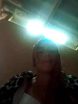 Shantal 0 online show from 03.18.26