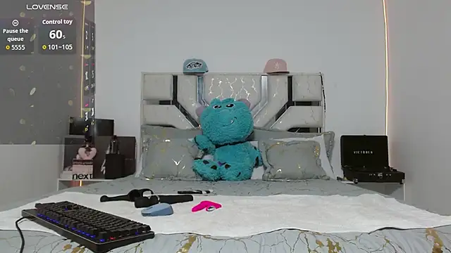 tiam muller fenix online show from 04.20.26