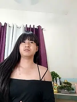 urhotasian online show from 03.21.26
