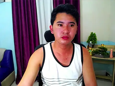 urhotasian online show from 03.30.26
