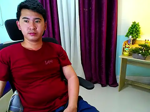 urhotasian online show from 03.31.26