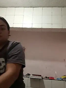 Snapshot of luna0502 chatting on 03.13.26 luna0502 online show from 03.13.26