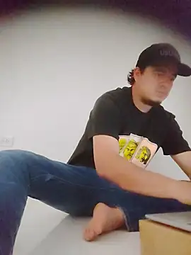 The intruder  online show from 04.30.26