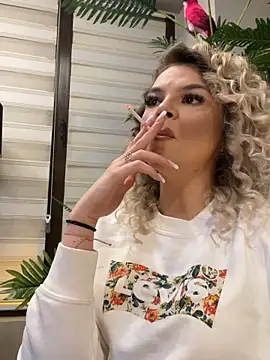 KimmBliss online show from 04.10.26