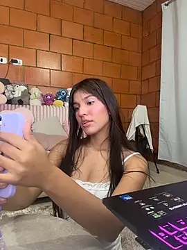 xayah cute online show from 05.21.26