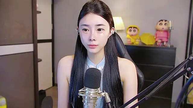 Snapshot of XiaoYuBao- chatting on 06.29.26 XiaoYuBao- online show from 06.29.26