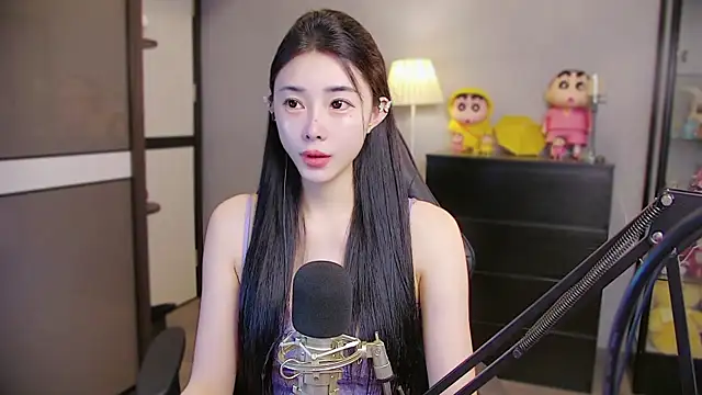 Snapshot of XiaoYuBao- chatting on 07.07.26 XiaoYuBao- online show from 07.07.26