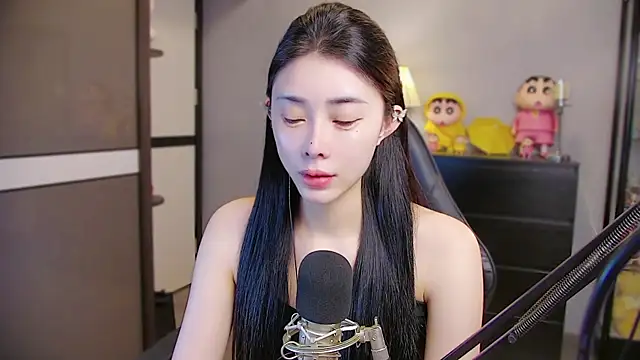 Snapshot of XiaoYuBao- chatting on 07.11.26 XiaoYuBao- online show from 07.11.26