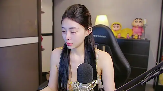 Snapshot of XiaoYuBao- chatting on 07.25.26 XiaoYuBao- online show from 07.25.26