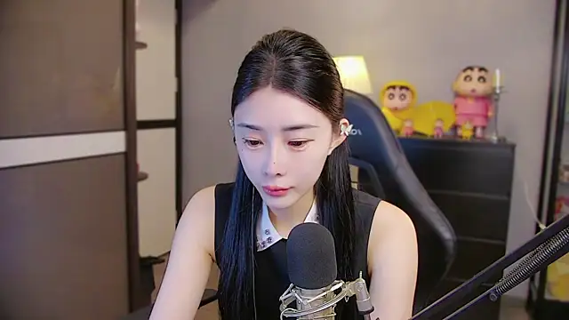 Snapshot of XiaoYuBao- chatting on 07.26.26 XiaoYuBao- online show from 07.26.26