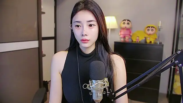 Snapshot of XiaoYuBao- chatting on 08.04.26 XiaoYuBao- online show from 08.04.26