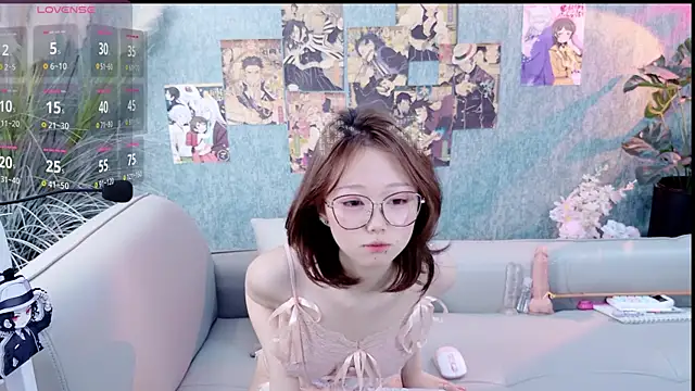 ZoeLily2026 online show from 04.28.26