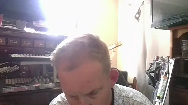 strokingjoe14585 online show from 04.13.26