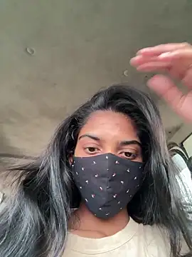 Miss  Manisha online show from 04.22.26
