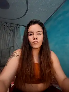 Estrella 2407 online show from 03.16.26