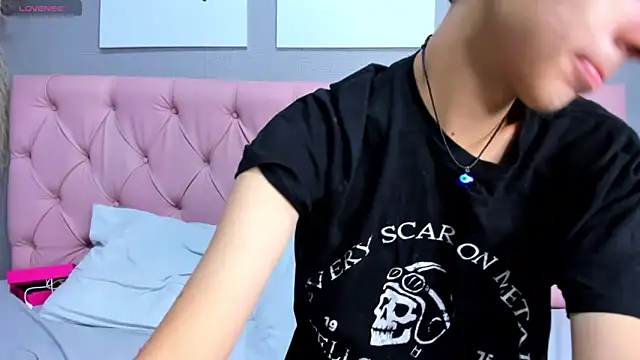 Austin twink online show from 03.30.26