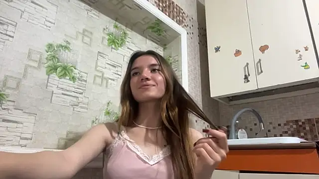 Lili Kilian online show from 04.17.26